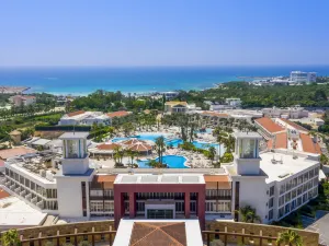 Olympic Lagoon Resort Ayia Napa