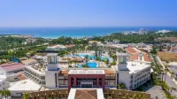 Olympic Lagoon Resort Ayia Napa