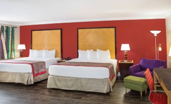 Ramada by Wyndham Miami Springs/Miami International Airport