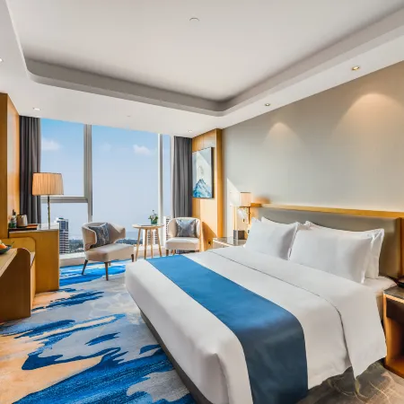 SSAW Tanford Hotel Suining