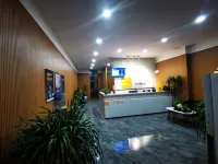 7 Days Hotel (Wenshui Liu Hulanzhen Branch)