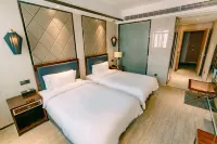 清沐鉑金飯店（和縣和州路安天國際店）