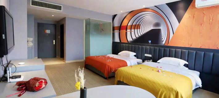 BanShanFerry Hotel Hotels in Heshan