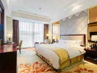 Longxi International Hotel Hotel a Pingchang
