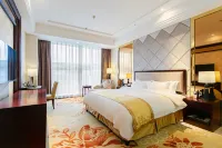 Longxi International Hotel Hotels in Pingchang County