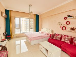 Fengcheng Yuzi Theme Apartment