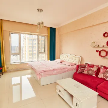 Fengcheng Yuzi Theme Apartment