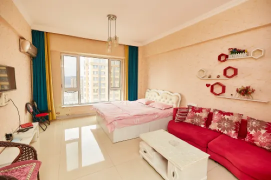 Fengcheng Yuzi Theme Apartment