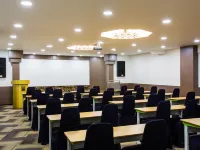 โรงแรมเบนิเกีย สวิส โรเซน โรงแรมใกล้โบมุน ทัวริสต์โซน