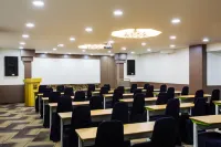 Benikea Swiss Rosen Hotel