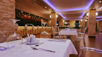 El Doria Hotel Hotels in Golfe