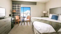Mammoth Mountain Inn Hotels in Mono County