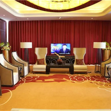 Chenguang Hotel