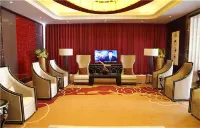 Chenguang Hotel - breakfast