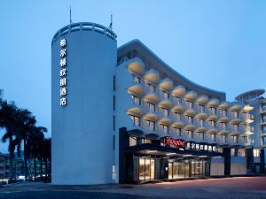 Hampton by Hilton Shenzhen Dameisha