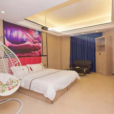 Puning Honglai Apartment