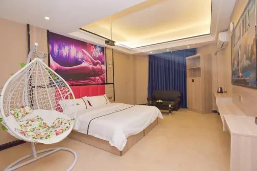 Puning Honglai Apartment