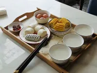 XujiaHostel 리컹(이갱) (동선) 호텔