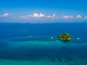 Berjaya Tioman Resort - Malaysia