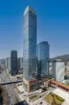구이저우 파크 호텔 - 뷰