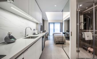 Meichengwan Hotel Apartment