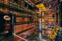 Wuhan Rejoice by Argyle Hotel(Yellow Crane Tower &Tanhualin Store)