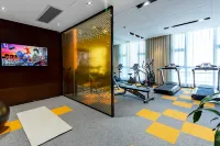 Maoming Kalton International Hotel (High-speed Railway Station) Hotels in Maoming