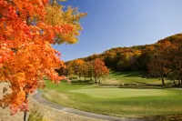 Crowne Plaza - ANA RESORT APPI KOGEN - Mountain view