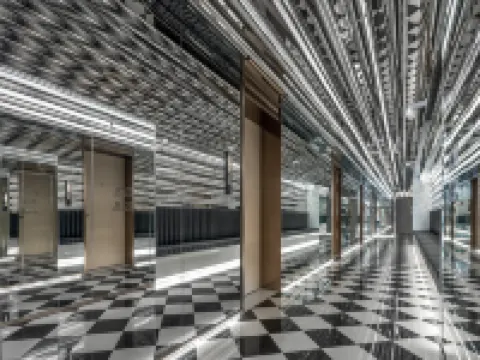 Chongqing Indition High Altitude Hotel Hotels in Chongqing