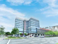 Shanshui S Hotel (Jiangmen Pengjiang Wanda Plaza Branch)