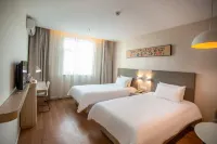 HanTing Hotel (Baotou Railway Station)