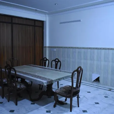 Hotel Afandi