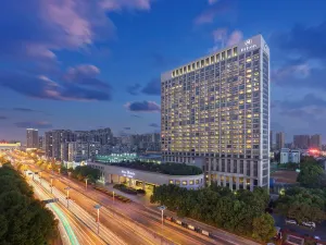Hilton Hefei