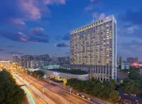 Hilton Hefei Hotels in Hefei