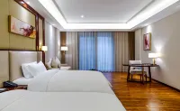 Ludao International Hotel - balcony