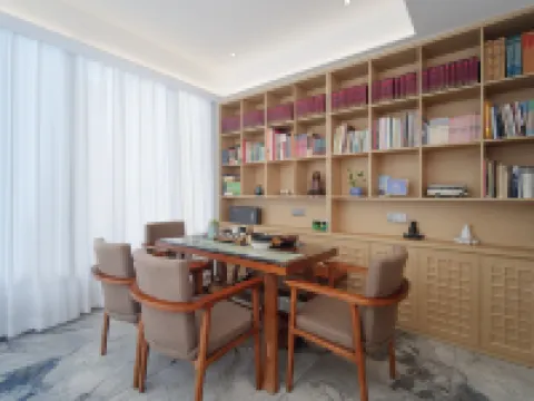 雲水歌謠·蝶墅（南靖土樓雲水謠店） 南靖縣酒店