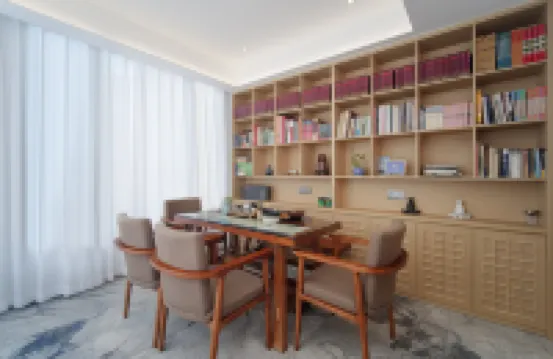 雲水歌謠·蝶墅（南靖土樓雲水謠店）