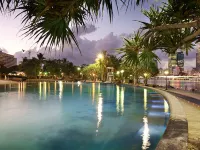 南布里斯本奎斯特公寓 南布里斯班酒店