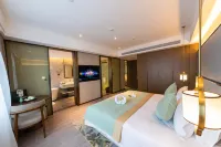 Langxi GINLAN JIA Hotel Hotels in Langxi