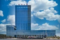 Yushen Hotel，Yulin - Airport Shuttle