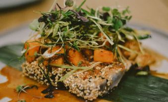 The Onyx Apartment Hotel by Newmark