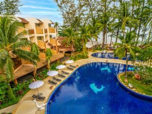 Best Western Premier Bangtao Beach Resort & Spa