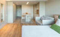 The Pearl Troia - balkon