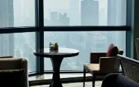 Wanda Realm Bengbu - 5 tähden