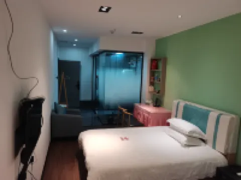 Dehua Laoyingfang Homestay