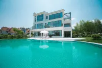 Lushan Xihaiqi Hot Spring Homestay
