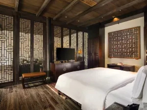 Ting Zi Yun Resort