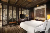 Ting Zi Yun Resort Hotels in Jianshui