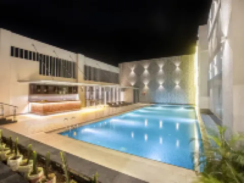 Grand Sylhet Hotel & Resort Hotels in Sylhet