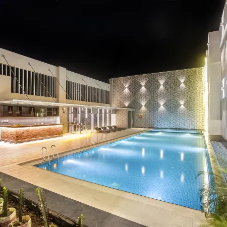 Grand Sylhet Hotel & Resort